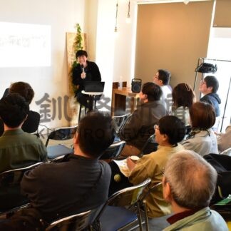 阿寒町の地域おこし協力隊活動紹介　空き家対策や合宿誘致【釧路市】(2026-05-18)
