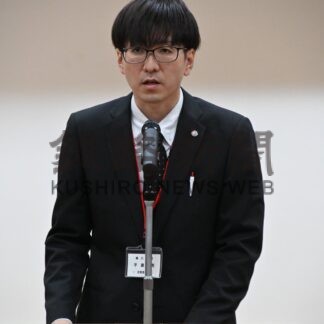 洋上セミナー継続、領土返還運動を推進　後継連総会【羅臼町】(2026-05-18)
