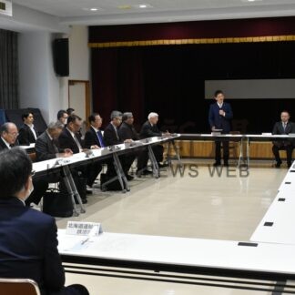 観光資源生かし活性化　釧網本線沿線協、事業計画を承認【弟子屈町】(2026-05-19)