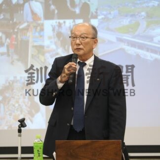 こんぶ祭り開催決まる　歯舞地区マリンビジョン協総会【根室市】(2026-05-19)