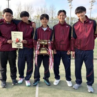 高体連釧根支部予選　ぞくぞくと全道切符【釧路市】(2026-05-19)