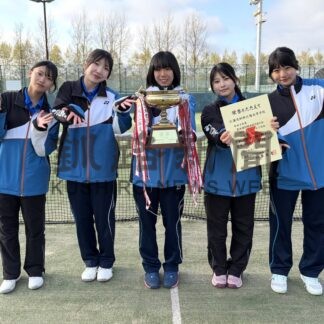 高体連釧根支部予選　ぞくぞくと全道切符【釧路市】_1(2026-05-19)