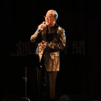 吉幾三さん「羅臼」熱唱　大使１０周年記念しライブ【羅臼町】(2026-05-23)