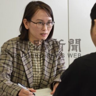 外国人の悩みに助言　移動相談会【釧路市】(2026-05-25)