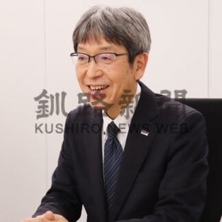 （番外編）中小機構北海道本部　山崎文義本部長に聞く〈後編〉(2026-05-28)