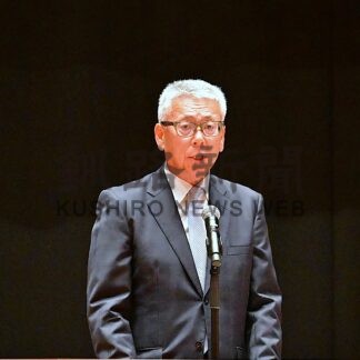 産業祭などイベント協力　別海町商工会が総代会【別海町】(2026-05-28)