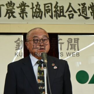 ２５年度生乳生産量１・９％増９万４１７８㌧　浜中町農協総会【浜中町】(2026-05-28)