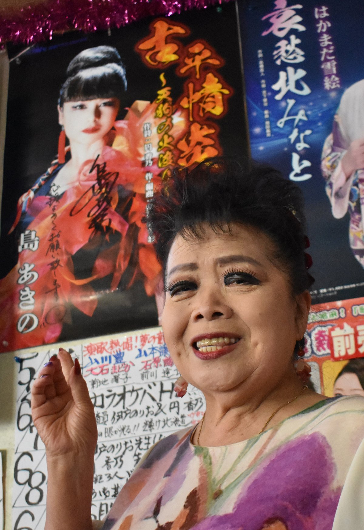 演歌の魅力を再発見！新曲発表会での楽しみ方