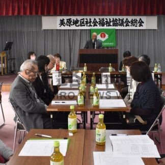 釧路市内の各団体総会【釧路市】_1(2026-05-30)