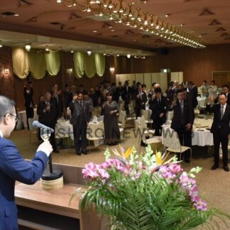 信用と奉仕で新しい挑戦　綜合設備創業７０周年祝う【釧路市】(2026-05-31)