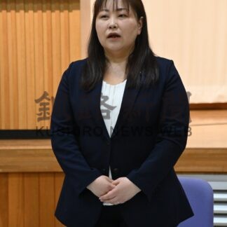 中司道議の後任に中標津町議の平山氏(2026-05-31)