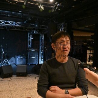 ぼく、わたしの音楽室②　ＳＴＵＤＩＯ　Ｌ　ＦＬＡＧ　楽音ファクトリー代表取締役・真野知也さん（４９）【釧路市】(2026-06-01)