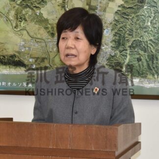 地産地消へ料理講習　消費者協会総会【白糠町】(2026-06-01)