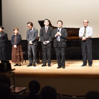 体験レッスンや進学相談　武蔵野音楽大が説明会【釧路市】(2026-06-02)