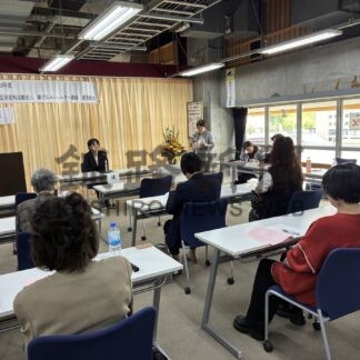ＳＮＳ相談体制を強化　駆け込みシェルター釧路総会【釧路市】(2026-06-04)