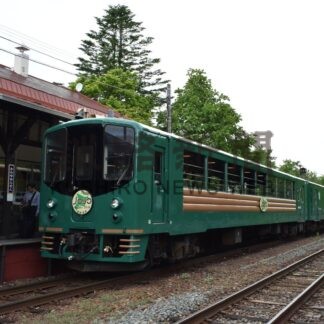 延長運転ノロッコ号歓迎　６日標茶、川湯温泉駅でイベント　スタンプラリーや絵手紙体験も(2026-06-04)