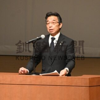 総取扱高、過去最高５６９億円　道東あさひ農協総会【別海町】(2026-06-04)
