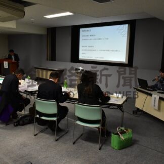 新規、継続１６事業を提案　輝くまちづくり交付金審査会、１１団体がプレゼン【釧路市】(2026-06-06)
