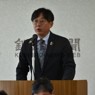 総販売取扱高３１６億円過去最高　標茶町農協総会【標茶町】(2026-06-06)