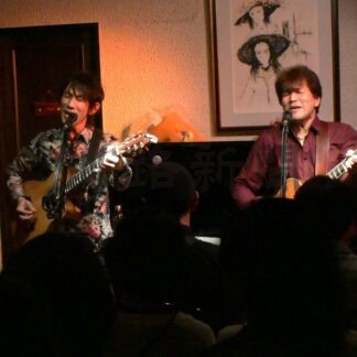 「喫茶えいが館」ラストライブ　４５年間営業、再出発に意欲【釧路市】(2026-06-06)