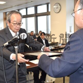 全国市民憲章運動連絡協、今年度までで脱退　釧路市民憲章推進協総会【釧路市】(2026-06-07)