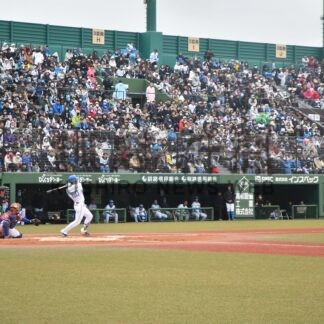 日ハム２軍戦に７０００人　藤森選手（根室出身）、熱い応援【釧路市】(2026-06-08)