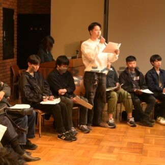 釧路の未来へアイデア続々　ブランド化ＰＪ　市民と職員意見交換【釧路市】(2026-06-08)