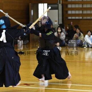 釧路美原少年団優勝、個人は桶川湊（鶴ケ岱少年団）制す　剣道少年錬成大会「赤銅」予選会　(2026-06-09)