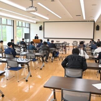農業の課題 情報共有　中標津で技術支援会議【中標津町】(2026-06-10)