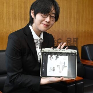 「標茶の魅力 知ってほしい」 地域おこし協力隊に安藤さん着任【標茶町】(2026-06-10)