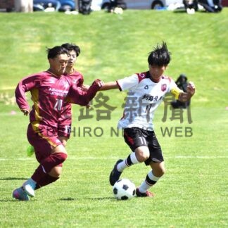 釧北陽、武修館敗退全道高校サッカー　釧路勢８強ならず【釧路市】(2026-06-12)