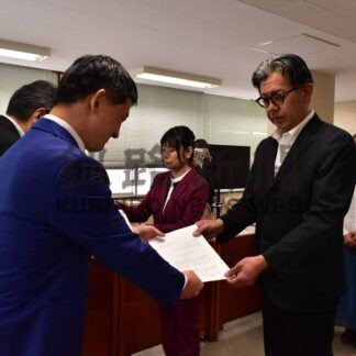 アイヌ文化伝承支援を　釧路、阿寒の協会が市、市教委に要望【釧路市】(2026-06-14)