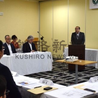 釧根各地で総会　方針定める_5(2026-06-14)