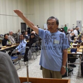 決勝Ｔ目指し囲碁熱戦　釧根地区職場・グループ大会【釧路市】(2026-06-16)