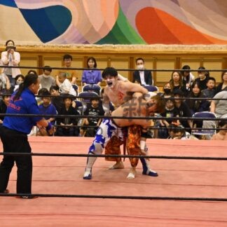 闘魂あふれる戦いに熱狂(2026-06-18)