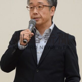 「知識のアップデート重要」　民政委釧路支部研修【釧路市】(2026-06-19)