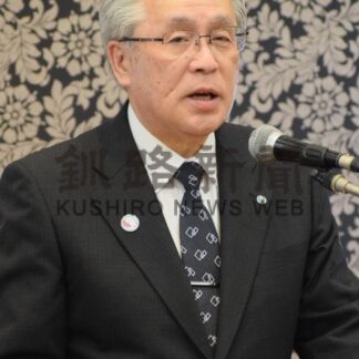 当期純利益２．７億円　釧路信組総代会【釧路市】(2026-06-20)