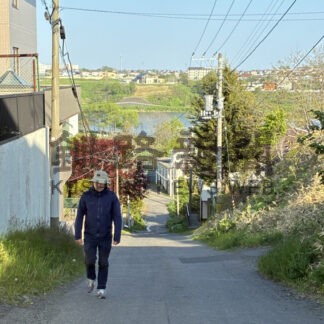 釧根初夏のさんぽ道〈４〉　都心のオアシスを巡るコース【釧路市】(2026-06-21)