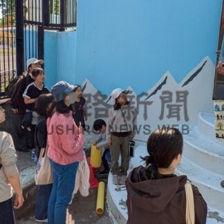 動物園バックヤードガイド、家族連れら楽しむ【釧路市】(2026-06-21)