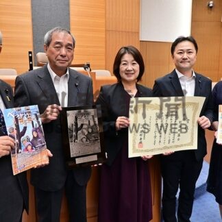 「べつかい議会だより」特選　道町村広報コン最高位　６年ぶり４回目　「対応」分かりやすく【別海町】(2026-06-23)