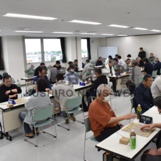 職場・グループ対抗 熟考の一手【釧路市】_1(2026-06-23)