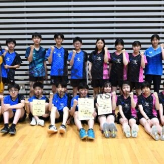 優勝懸け熱戦　中体連釧路・根室地区【釧路市】_3(2026-06-24)