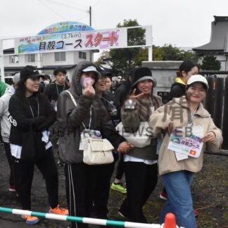 北方領土まで歩こう　来月１２日開催、参加者募集【根室市】(2026-06-24)