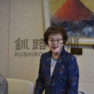 各団体が総会、方針定める【釧路市】_1(2026-06-26)