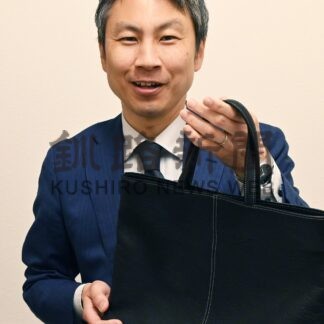 山一佐藤紙店社長　佐藤公一郎さん【釧路市】(2026-06-28)