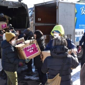 災害時マニュアル「避難者用」を作成　生活ルールなど記載【釧路市】(2026-06-28)