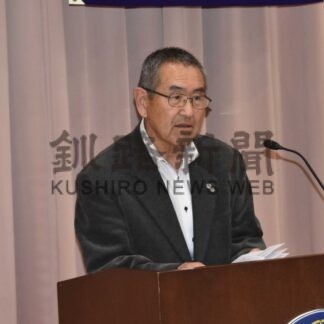 釧根管内で総会(2026-07-02)