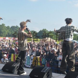 今年も中標津ファンフェス　あすから、道内高校生以下は入場無料【中標津町】(2026-07-03)