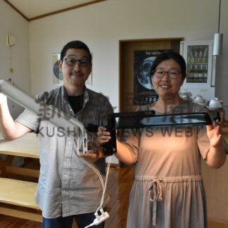 弟子屈の愛好会、星空保護区登録目指す　町に理解、協力求める【弟子屈町】(2026-07-04)
