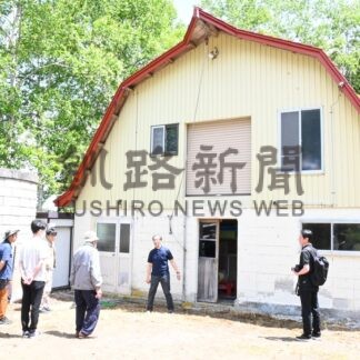 根釧ＰＦの歴史知る　講座で入植者住宅見学【別海町】(2026-07-06)